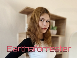 Earthaforrester