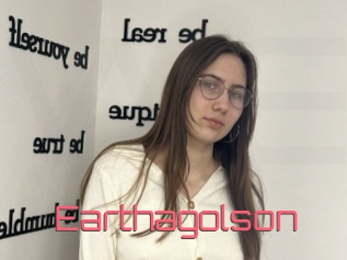 Earthagolson