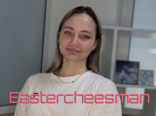 Eastercheesman