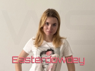 Easterdowdey