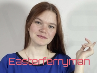 Easterferryman