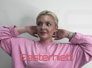 Easterhiett