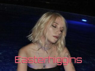 Easterhiggins