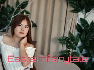 Easternfairytale