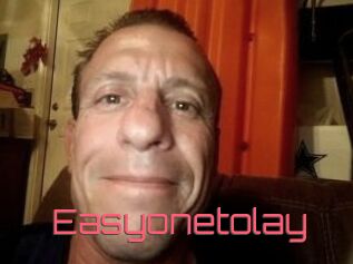 Easyonetolay