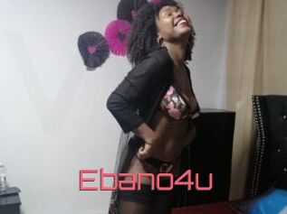 Ebano4u