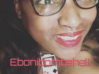 Ebonibombshell
