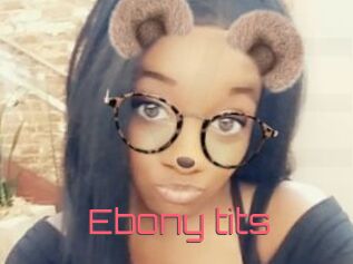 Ebony_tits
