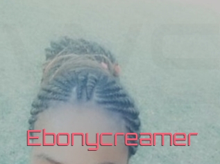 ebonycreamer Webcam Sexe Direct