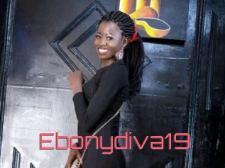 Ebonydiva19