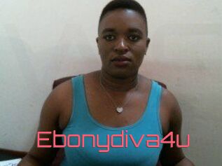 Ebonydiva4u