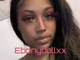 Ebonydollxx