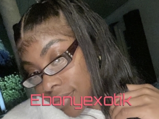 Ebonyexotik