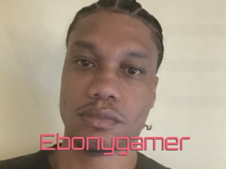 Ebonygamer