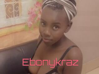 Ebonykraz