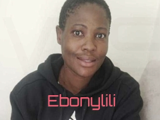 Ebonylili