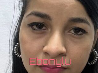 Ebonylu