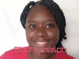 Ebonymailob