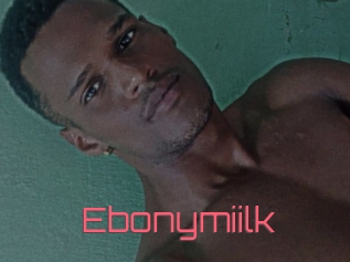 Ebonymiilk