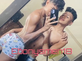 Ebonysmen18