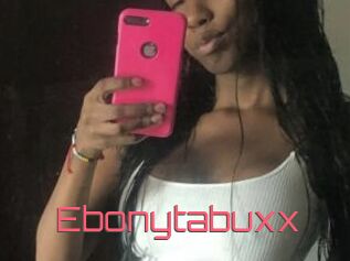 Ebonytabuxx