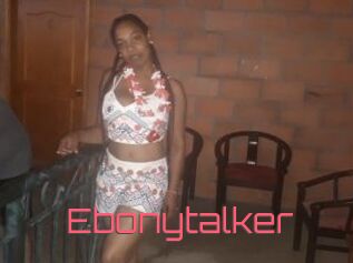 Ebonytalker