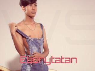 Ebonytatan