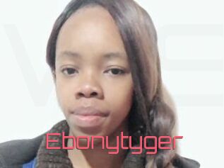 Ebonytyger