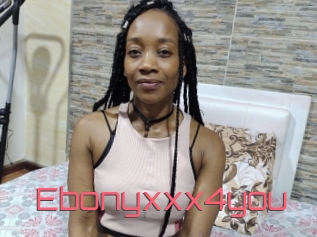 Ebonyxxx4you