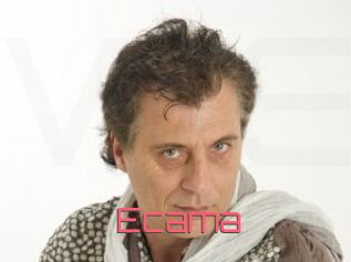 Ecama