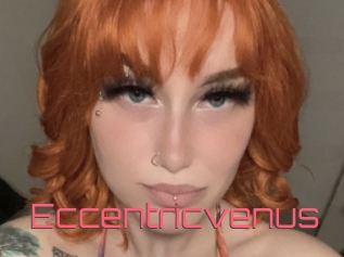 Eccentricvenus