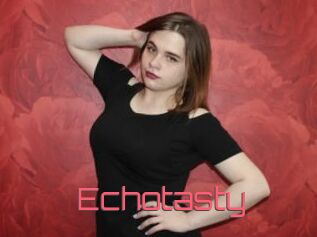 Echotasty