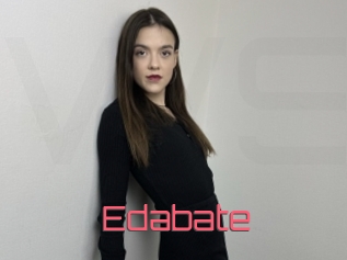 Edabate