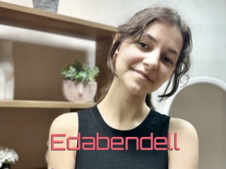 Edabendell