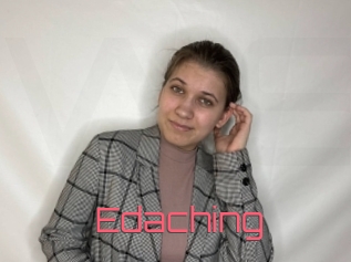 Edaching