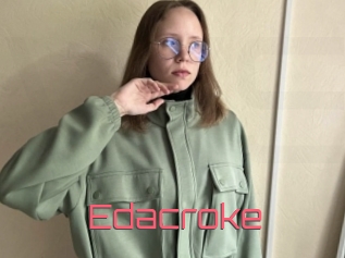 Edacroke