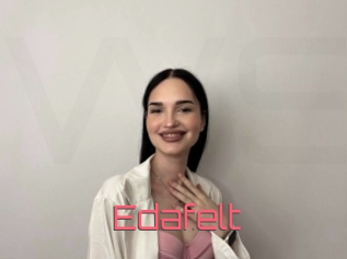 Edafelt