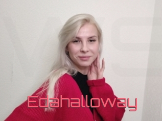 Edahalloway
