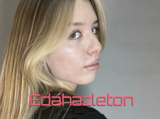 Edahazleton