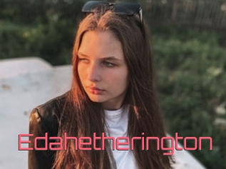 edahetherington Webcam Sexe Direct