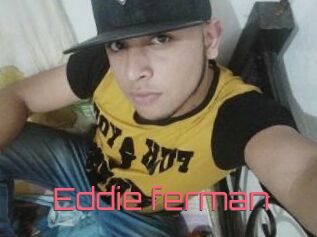 Eddie_ferman