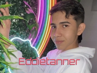 Eddietanner