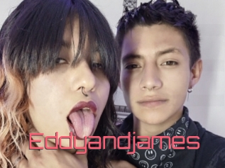 Eddyandjames