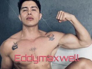 Eddymaxwell