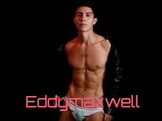 Eddymaxwell