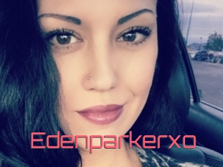 Edenparkerxo