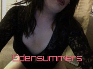 Edensummers