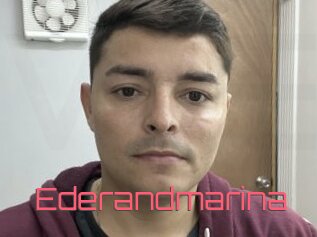 Ederandmarina