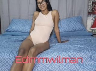 Edimmwilman