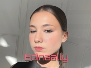 Edinaally